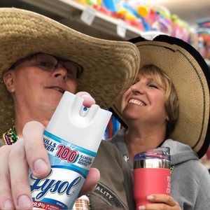 Meet your Posher, Nita